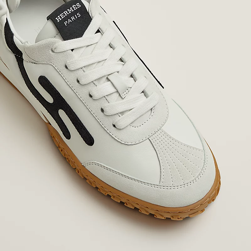 Hermès Jet sneaker - Image 2